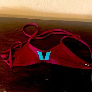 Jolyn Becca XS bikini top